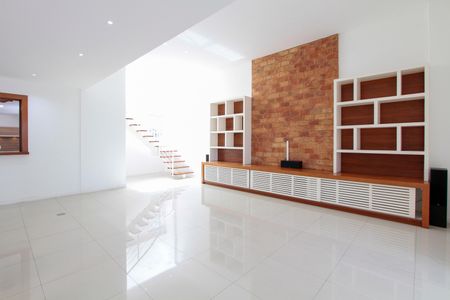 Apartamento à venda com 400m², 3 quartos e 4 vagasSala