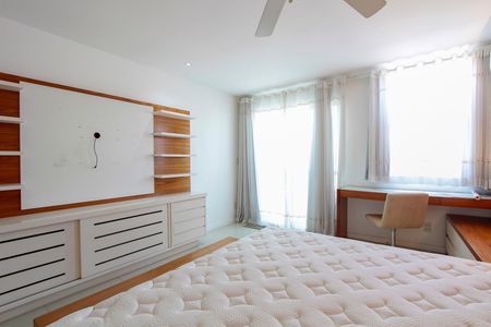 Apartamento à venda com 400m², 3 quartos e 4 vagasQuarto 3 suíte