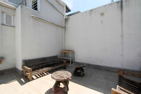 Apartamento à venda com 400m², 3 quartos e 4 vagasTerraço