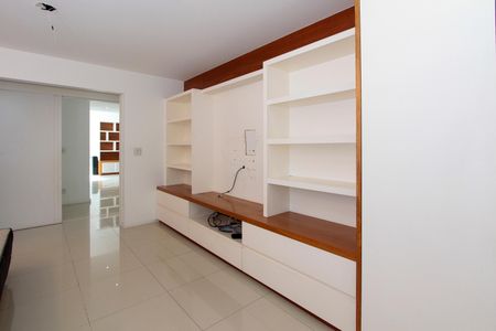 Apartamento à venda com 400m², 3 quartos e 4 vagasQuarto 2 suíte