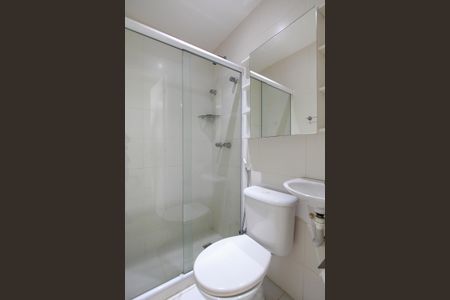 Apartamento à venda com 400m², 3 quartos e 4 vagasBanheiro Quarto de Serviço