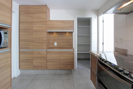 Apartamento à venda com 400m², 3 quartos e 4 vagasCozinha