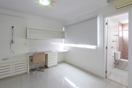 Apartamento à venda com 400m², 3 quartos e 4 vagasQuarto 1 suíte