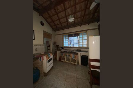 Casa à venda com 264m², 5 quartos e 3 vagasÁrea Gourmet