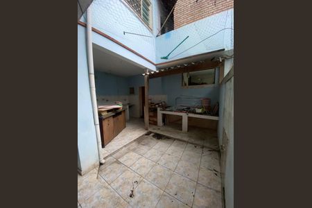 Casa à venda com 264m², 5 quartos e 3 vagasÁrea de Serviço 3