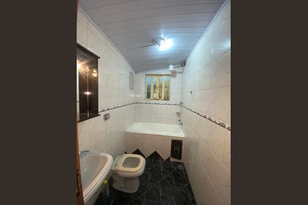 Casa à venda com 264m², 5 quartos e 3 vagasBanheiro 3