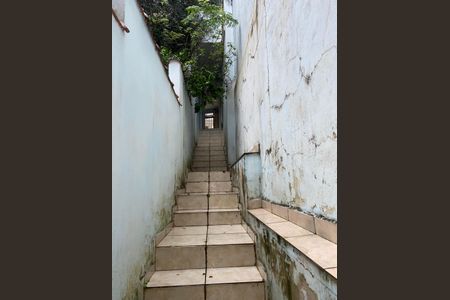 Casa à venda com 264m², 5 quartos e 3 vagasÁrea Externa