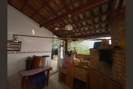 Casa à venda com 264m², 5 quartos e 3 vagasÁrea Gourmet