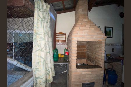 Casa à venda com 264m², 5 quartos e 3 vagasÁrea Gourmet