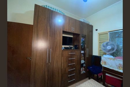 Casa à venda com 264m², 5 quartos e 3 vagasQuarto