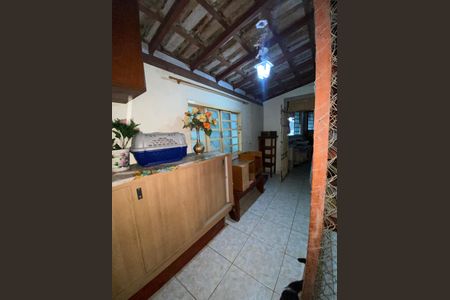 Casa à venda com 264m², 5 quartos e 3 vagasCanil