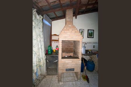 Casa à venda com 264m², 5 quartos e 3 vagasÁrea Gourmet