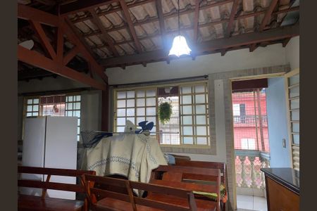 Casa à venda com 264m², 5 quartos e 3 vagasÁrea Gourmet