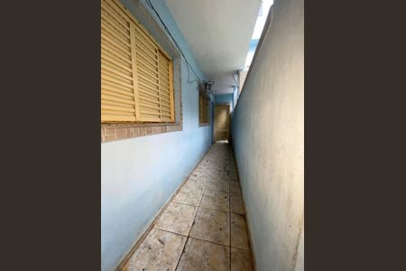 Casa à venda com 264m², 5 quartos e 3 vagasÁrea Externa