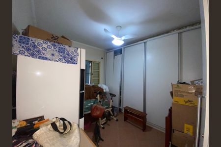 Casa à venda com 264m², 5 quartos e 3 vagasQuarto 2