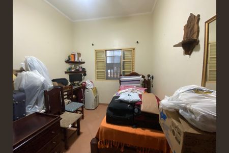 Casa à venda com 264m², 5 quartos e 3 vagasSala