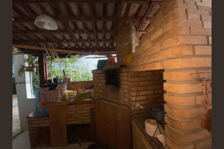 Casa à venda com 264m², 5 quartos e 3 vagasÁrea Gourmet