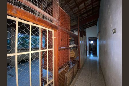 Casa à venda com 264m², 5 quartos e 3 vagasCanil