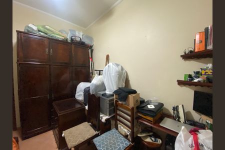 Casa à venda com 264m², 5 quartos e 3 vagasSala