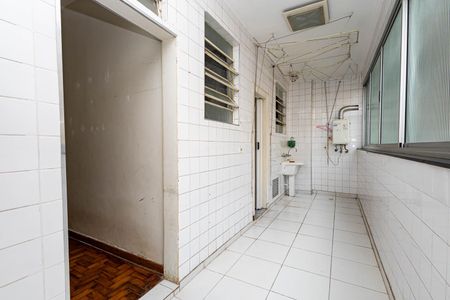 Apartamento à venda com 146m², 3 quartos e sem vagaÁrea comum