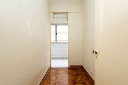 Apartamento à venda com 146m², 3 quartos e sem vagaRouparia