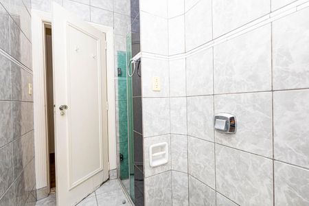 Apartamento à venda com 146m², 3 quartos e sem vagaBanheiro Social