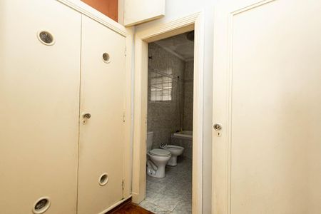 Apartamento à venda com 146m², 3 quartos e sem vagaSuíte 1