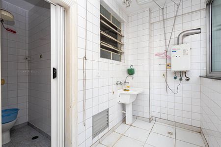 Apartamento à venda com 146m², 3 quartos e sem vagaÁrea comum