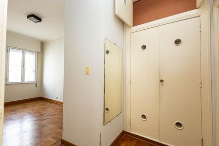 Apartamento à venda com 146m², 3 quartos e sem vagaSuíte 1