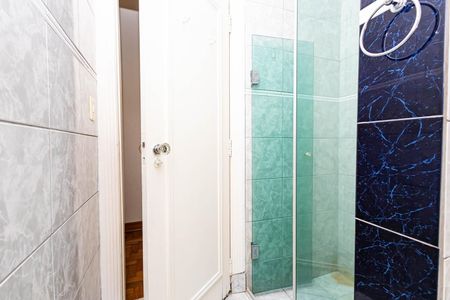 Apartamento à venda com 146m², 3 quartos e sem vagaBanheiro Social