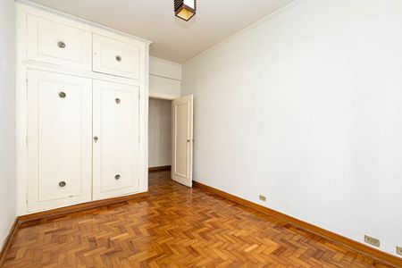 Apartamento à venda com 146m², 3 quartos e sem vagaQuarto 3