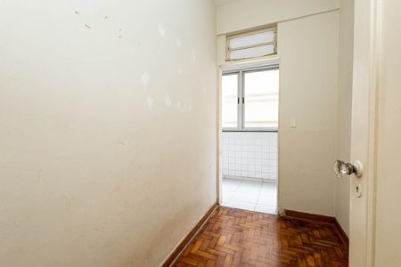 Apartamento à venda com 146m², 3 quartos e sem vagaRouparia