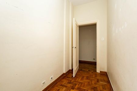 Apartamento à venda com 146m², 3 quartos e sem vagaRouparia