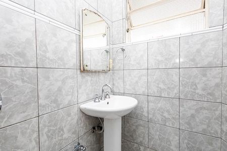 Apartamento à venda com 146m², 3 quartos e sem vagaBanheiro Social