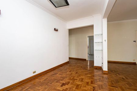 Apartamento à venda com 146m², 3 quartos e sem vagaSala