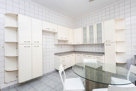 Apartamento à venda com 146m², 3 quartos e sem vagaCozinha