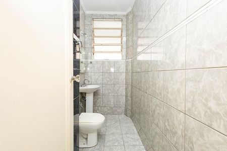 Apartamento à venda com 146m², 3 quartos e sem vagaBanheiro Social