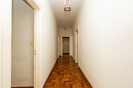 Apartamento à venda com 146m², 3 quartos e sem vagaSala