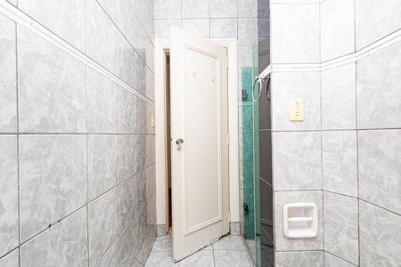 Apartamento à venda com 146m², 3 quartos e sem vagaBanheiro Social