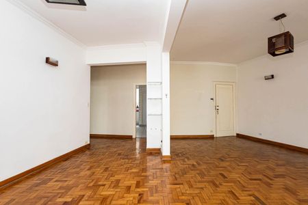 Apartamento à venda com 146m², 3 quartos e sem vagaSala