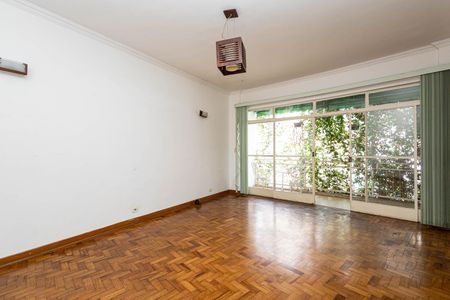 Apartamento à venda com 146m², 3 quartos e sem vagaSala