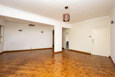 Apartamento à venda com 146m², 3 quartos e sem vagaSala