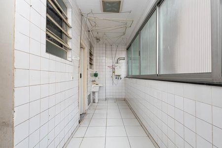Apartamento à venda com 146m², 3 quartos e sem vagaÁrea comum