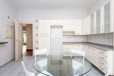 Apartamento à venda com 146m², 3 quartos e sem vagaCozinha