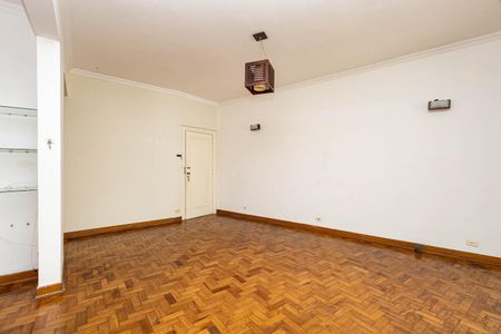 Apartamento à venda com 146m², 3 quartos e sem vagaSala