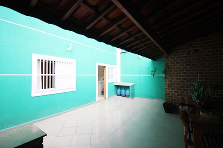 Casa à venda com 302m², 4 quartos e 3 vagasEspaço Gourmet