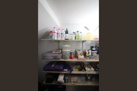 Casa à venda com 302m², 4 quartos e 3 vagasDespensa