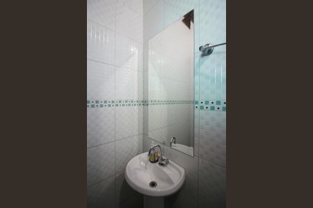 Casa à venda com 302m², 4 quartos e 3 vagasLavabo