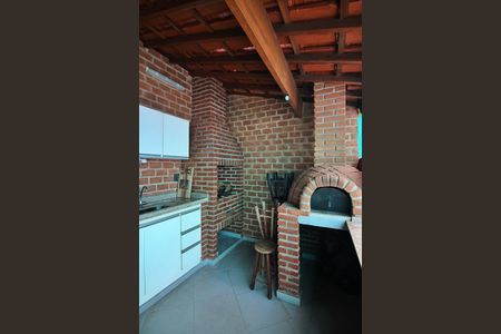 Casa à venda com 302m², 4 quartos e 3 vagasEspaço Gourmet