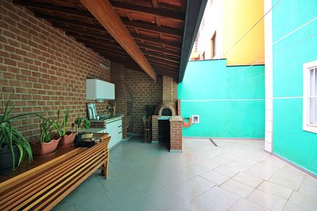 Casa à venda com 302m², 4 quartos e 3 vagasEspaço Gourmet